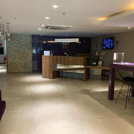 Condominio Premium Suites 01 Rio de Janeiro Esterno foto