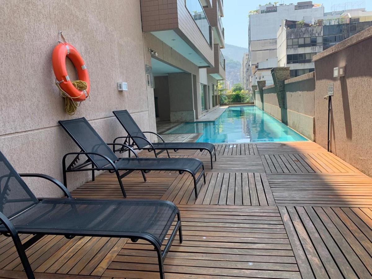 Condominio Premium Suites 01 Rio de Janeiro Esterno foto