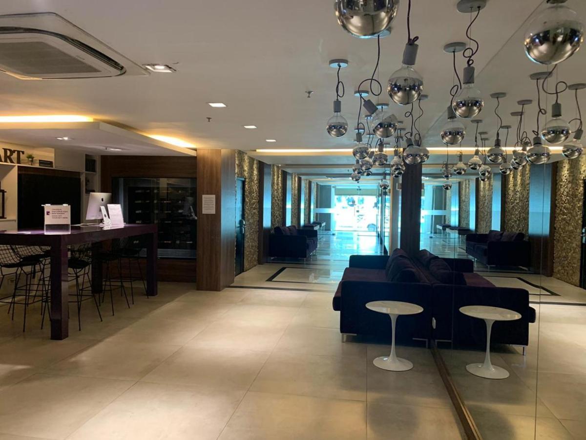 Condominio Premium Suites 01 Rio de Janeiro Esterno foto