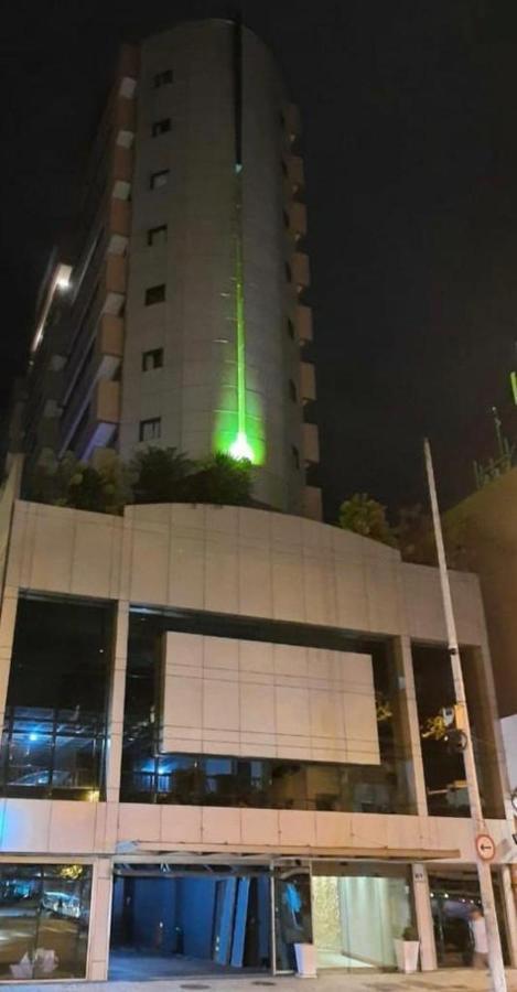 Condominio Premium Suites 01 Rio de Janeiro Esterno foto