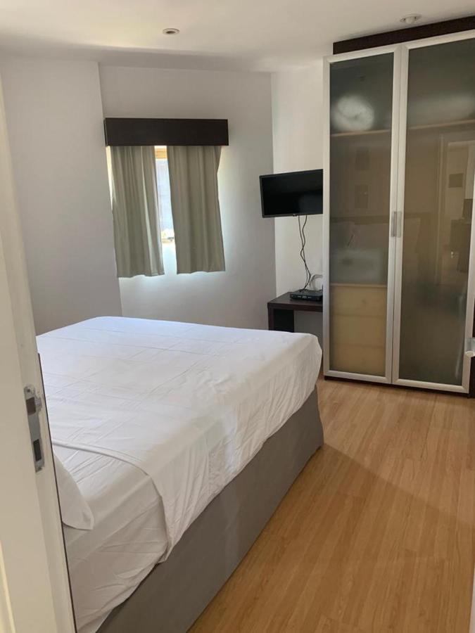 Condominio Premium Suites 01 Rio de Janeiro Esterno foto