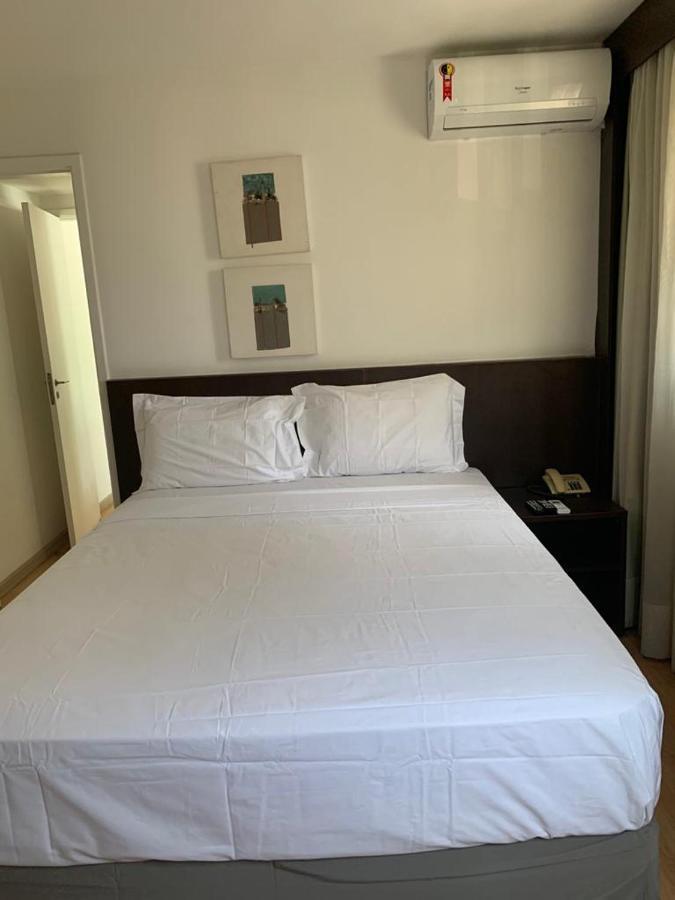 Condominio Premium Suites 01 Rio de Janeiro Esterno foto