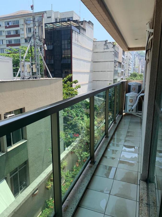 Condominio Premium Suites 01 Rio de Janeiro Esterno foto
