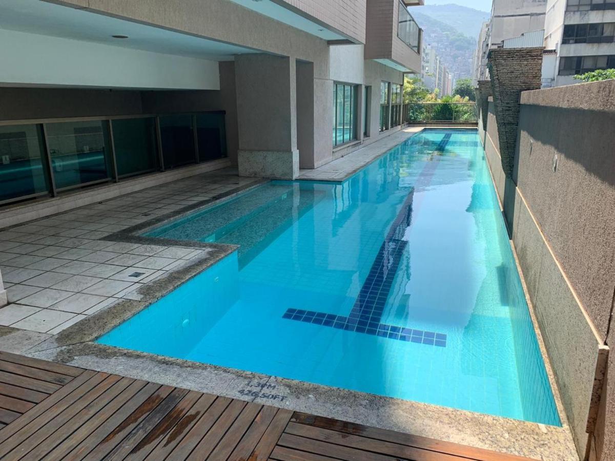 Condominio Premium Suites 01 Rio de Janeiro Esterno foto