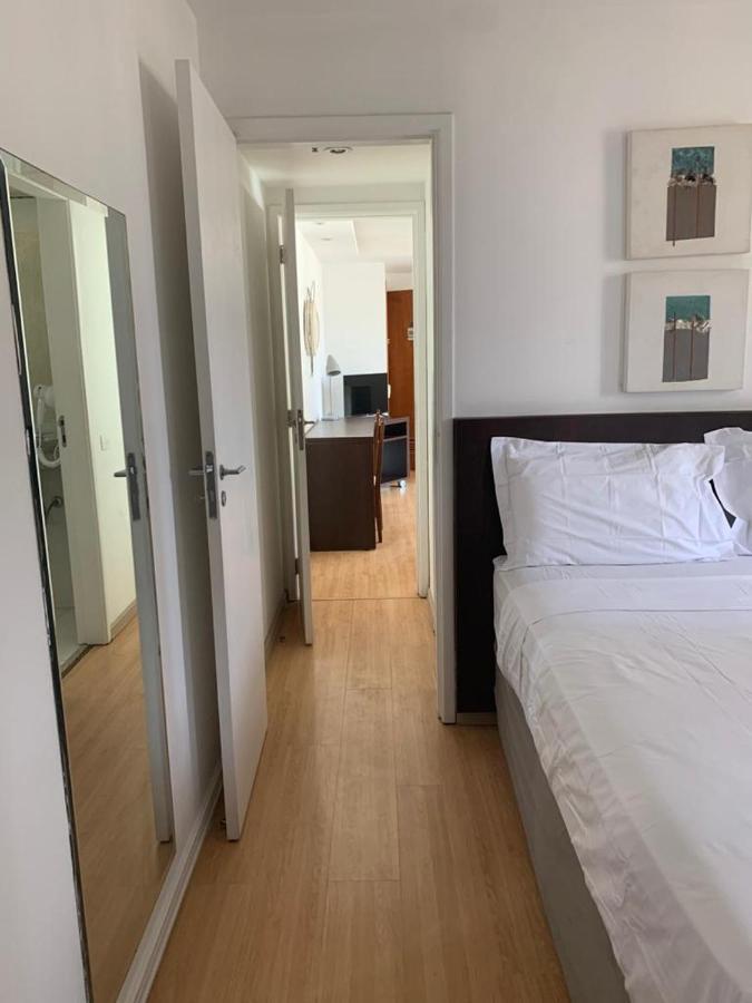 Condominio Premium Suites 01 Rio de Janeiro Esterno foto
