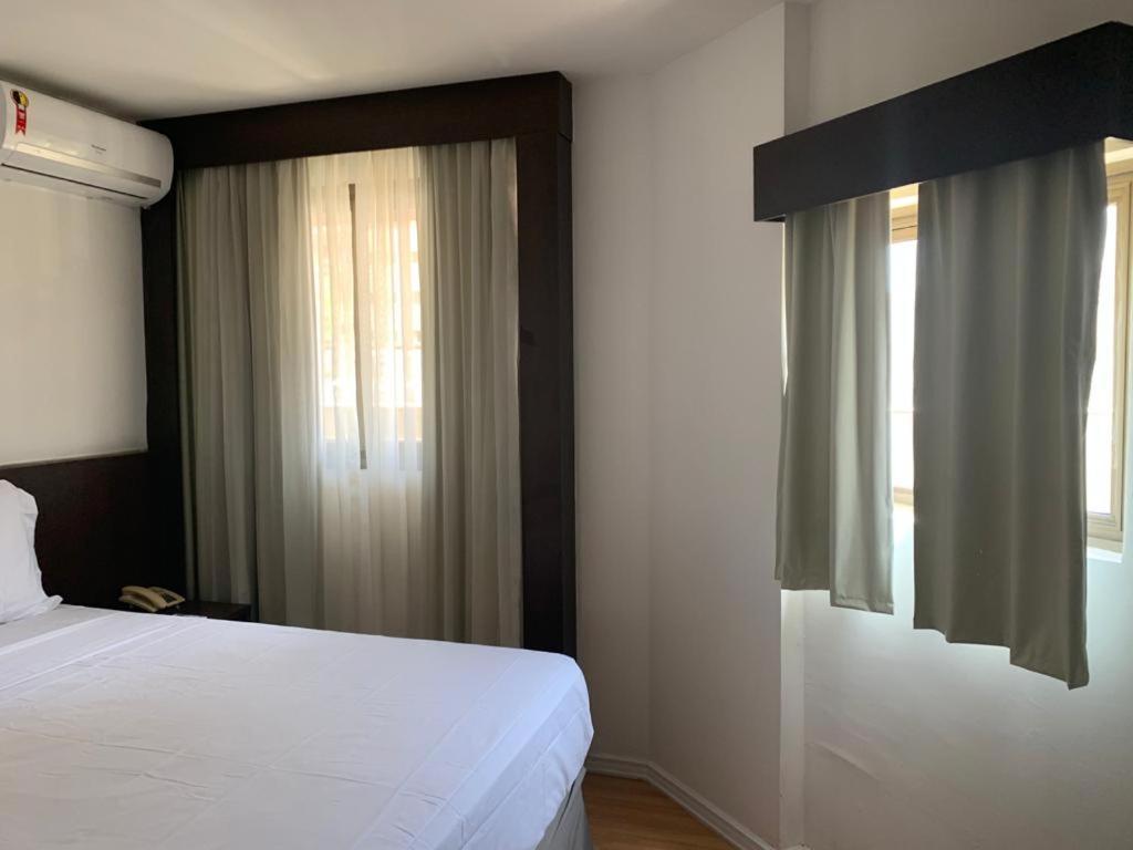 Condominio Premium Suites 01 Rio de Janeiro Esterno foto