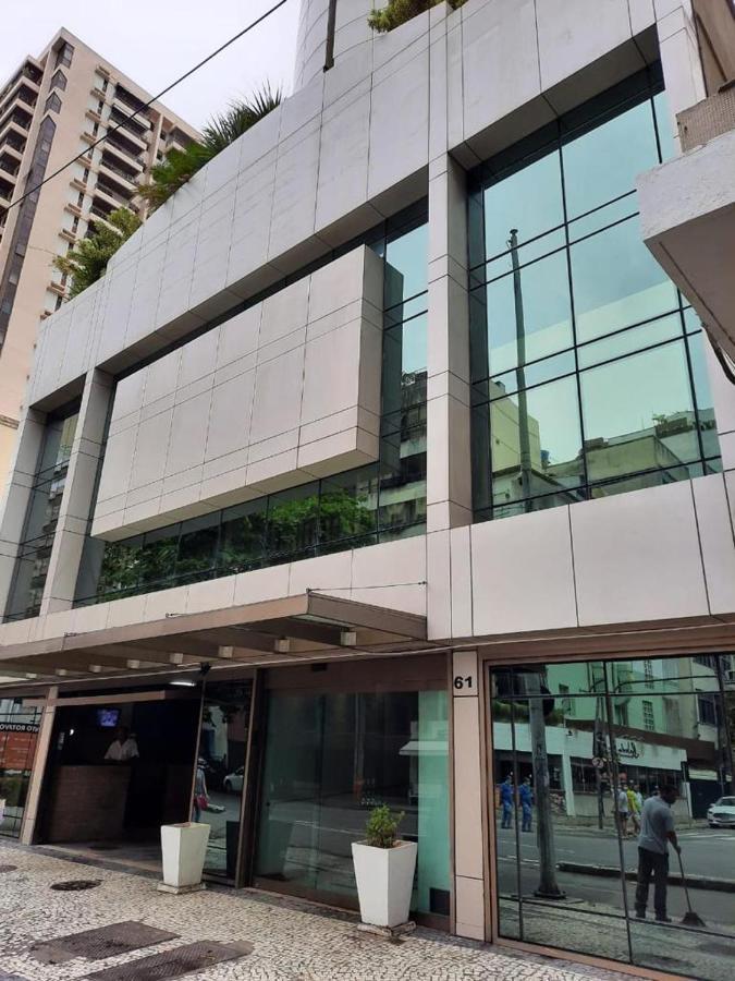 Condominio Premium Suites 01 Rio de Janeiro Esterno foto